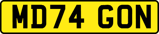 MD74GON