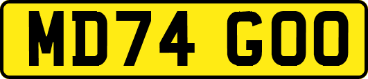 MD74GOO
