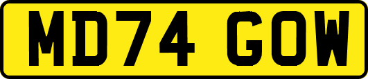 MD74GOW