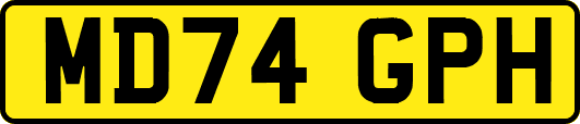 MD74GPH