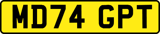 MD74GPT
