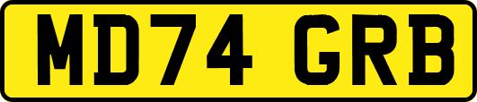 MD74GRB