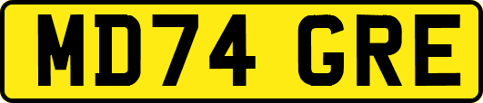 MD74GRE