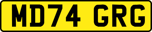 MD74GRG