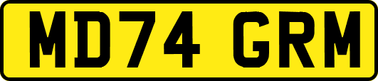 MD74GRM