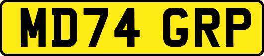 MD74GRP