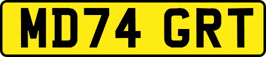 MD74GRT