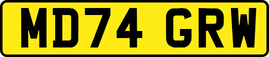 MD74GRW