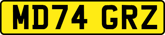 MD74GRZ