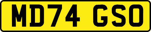 MD74GSO