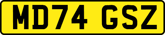 MD74GSZ