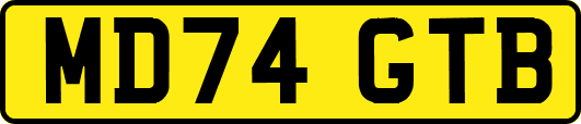 MD74GTB