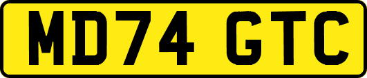 MD74GTC