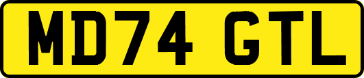 MD74GTL