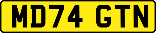 MD74GTN