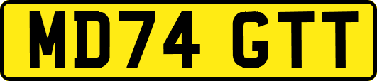 MD74GTT