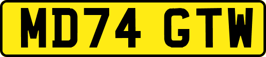 MD74GTW