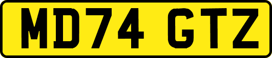 MD74GTZ