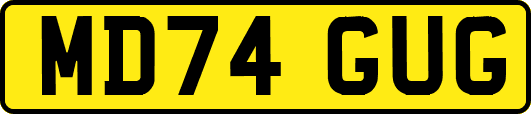 MD74GUG