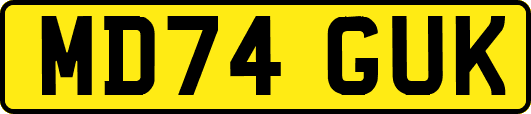 MD74GUK