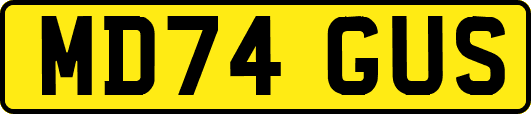 MD74GUS