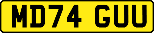 MD74GUU