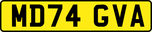 MD74GVA