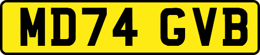 MD74GVB