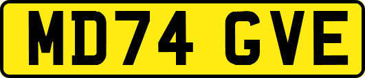 MD74GVE