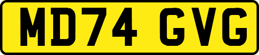 MD74GVG