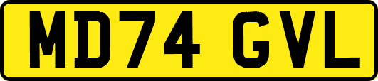 MD74GVL