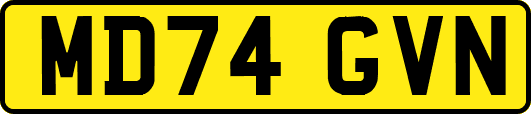 MD74GVN