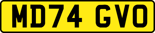 MD74GVO