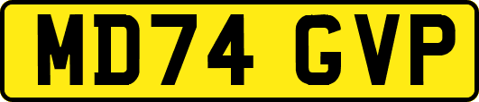 MD74GVP