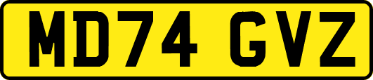 MD74GVZ