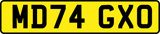 MD74GXO