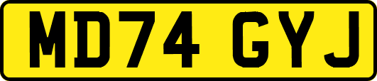 MD74GYJ