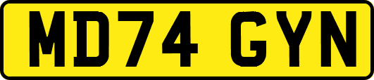 MD74GYN