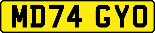 MD74GYO