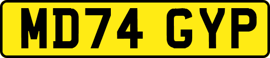 MD74GYP