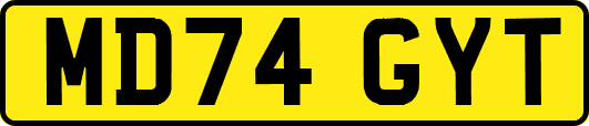 MD74GYT