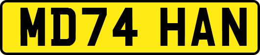 MD74HAN