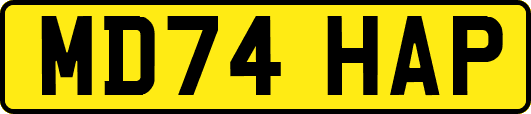 MD74HAP