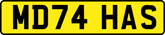 MD74HAS