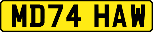 MD74HAW