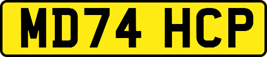MD74HCP