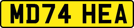 MD74HEA