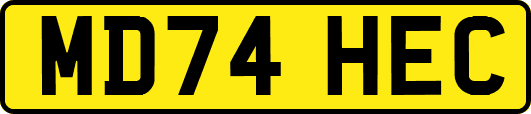 MD74HEC