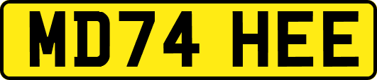 MD74HEE