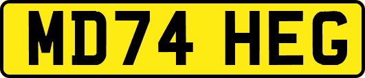 MD74HEG